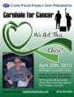 Blue Label Hosting to Participate in Cornhole for Cancer